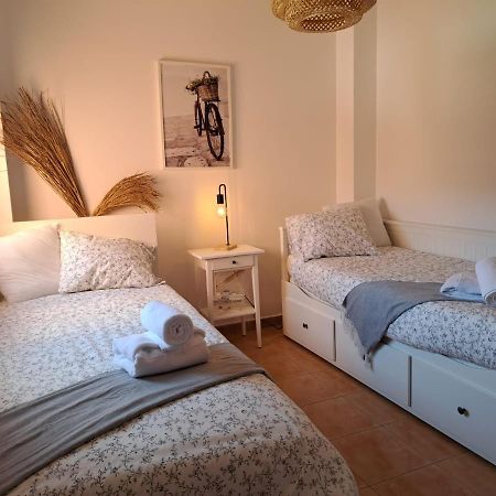 Atico Estrella Sunset Corralejo Exterior foto