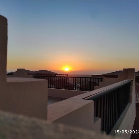 Atico Estrella Sunset Corralejo Exterior foto