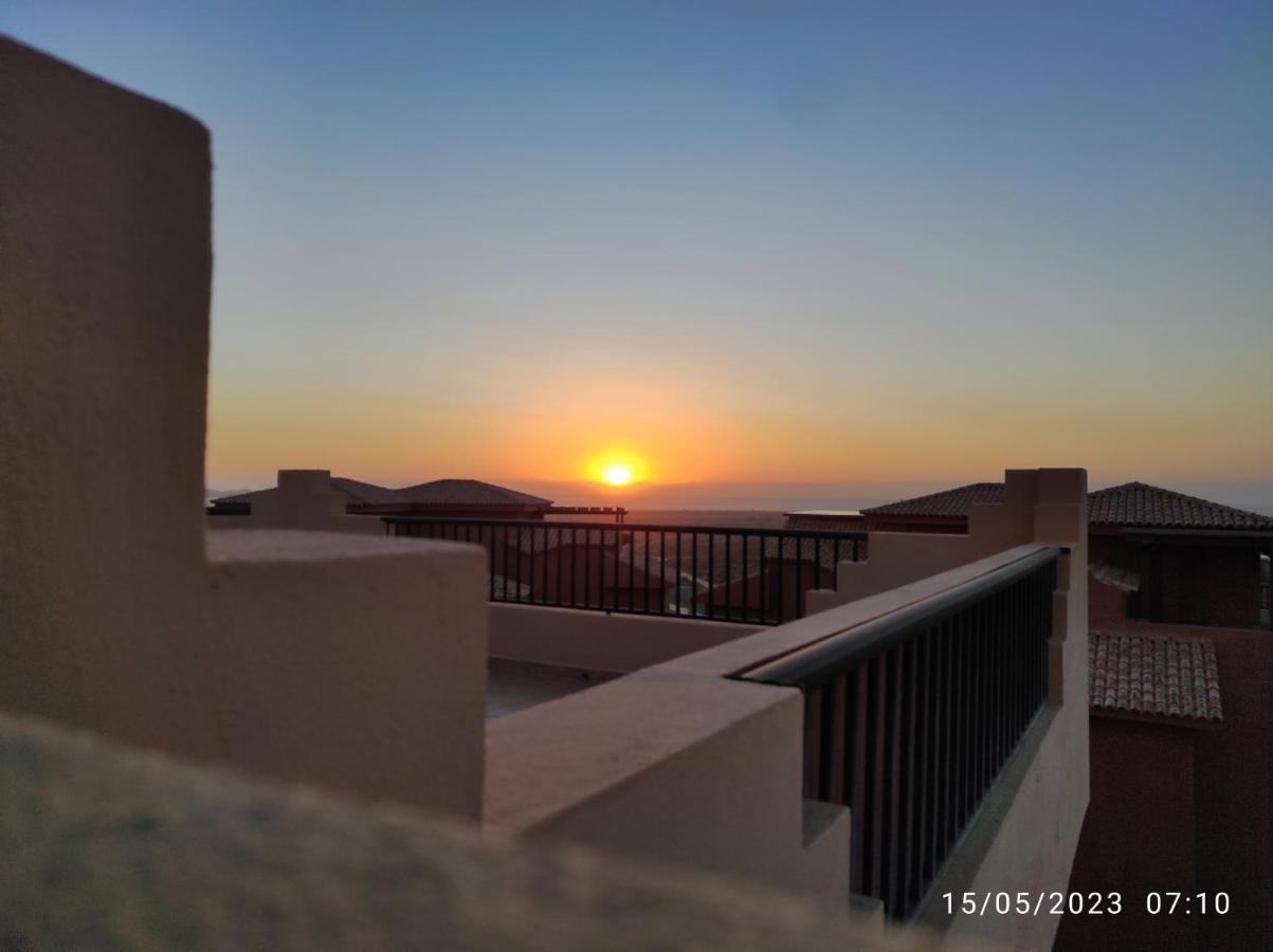 Atico Estrella Sunset Corralejo Exterior foto