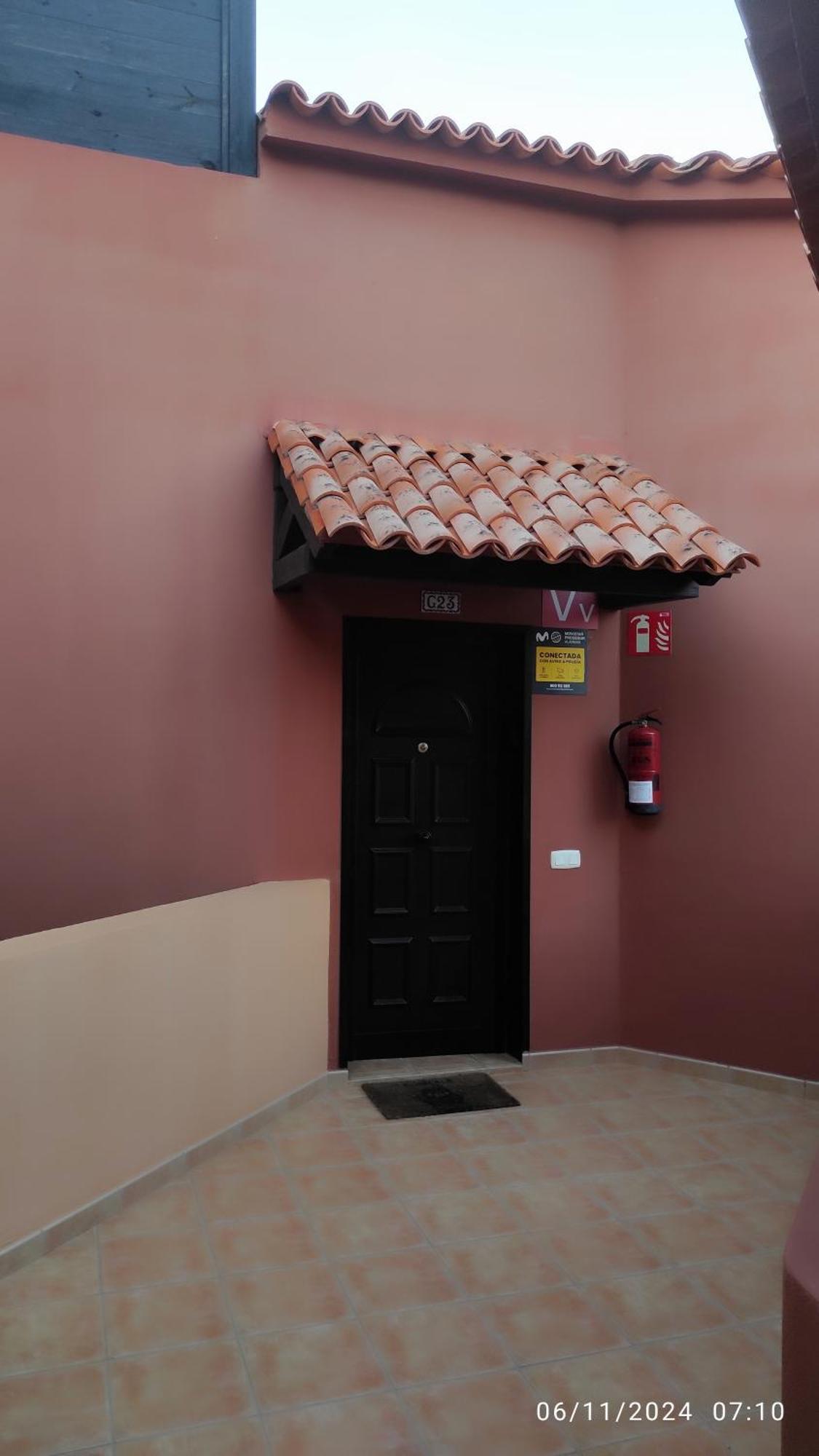 Atico Estrella Sunset Corralejo Exterior foto